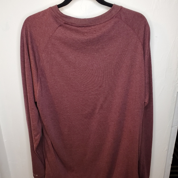 Ripcurl vaporcool long-sleeved shirt - Picture 2 of 2